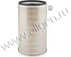 Воздушный фильтр Baldwin PA3698