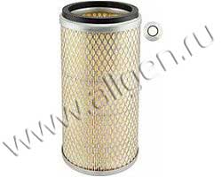 Воздушный фильтр Baldwin PA3783