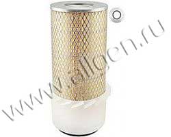 Воздушный фильтр Baldwin PA3801-FN