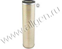 Воздушный фильтр Baldwin PA3809