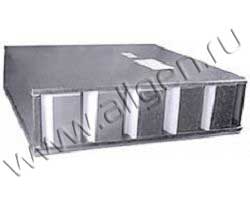 Воздушный фильтр Baldwin PA3814