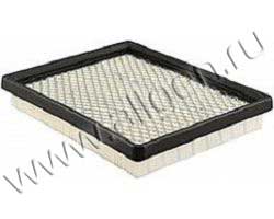 Воздушный фильтр Baldwin PA3840