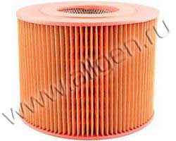 Воздушный фильтр Baldwin PA3863