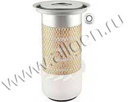 Воздушный фильтр Baldwin PA3875-FN