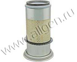 Воздушный фильтр Baldwin PA3879-FN