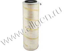 Воздушный фильтр Baldwin PA3946.