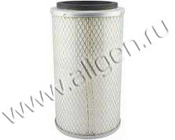 Воздушный фильтр Baldwin PA3947