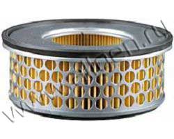 Воздушный фильтр Baldwin PA3959