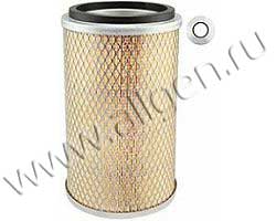 Воздушный фильтр Baldwin PA3972