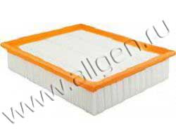 Воздушный фильтр Baldwin PA4091