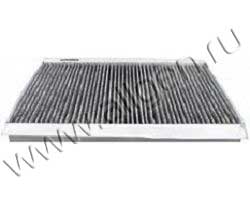 Воздушный фильтр Baldwin PA4336