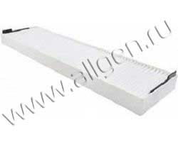 Воздушный фильтр Baldwin PA4340