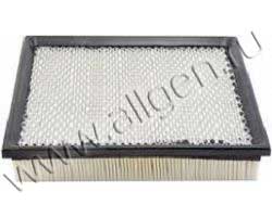 Воздушный фильтр Baldwin PA4386