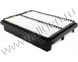 Воздушный фильтр Baldwin PA4387.