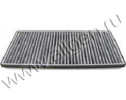 Воздушный фильтр Baldwin PA4409