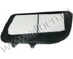 Воздушный фильтр Baldwin PA4439.