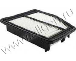 Воздушный фильтр Baldwin PA4452