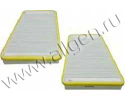 Воздушный фильтр Baldwin PA4570