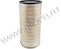 Воздушный фильтр Baldwin PA4581.