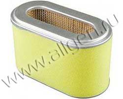 Воздушный фильтр Baldwin PA4695