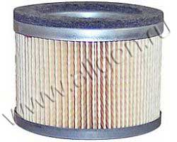 Воздушный фильтр Baldwin PA4708