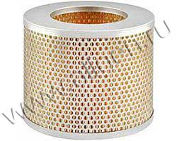 Воздушный фильтр Baldwin PA4715.