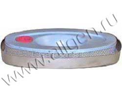 Воздушный фильтр Baldwin PA4729.