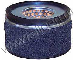 Воздушный фильтр Baldwin PA4737.