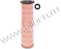 Воздушный фильтр Baldwin PA4740