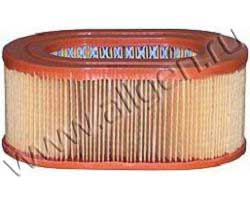 Воздушный фильтр Baldwin PA4755