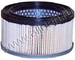 Воздушный фильтр Baldwin PA4830