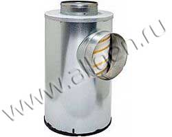 Воздушный фильтр Baldwin PA4860