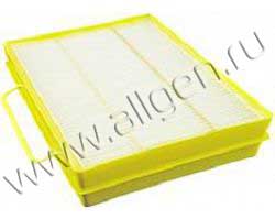 Воздушный фильтр Baldwin PA4938