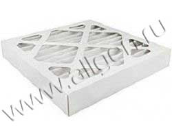 Воздушный фильтр Baldwin PA4975.