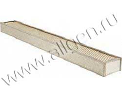 Воздушный фильтр Baldwin PA5299