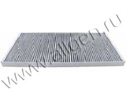 Воздушный фильтр Baldwin PA5476