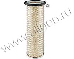 Воздушный фильтр Baldwin PA5486