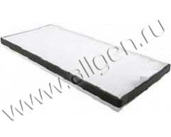 Воздушный фильтр Baldwin PA5512