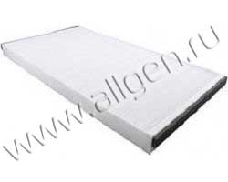 Воздушный фильтр Baldwin PA5532