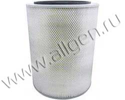 Воздушный фильтр Baldwin PA5552