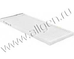 Воздушный фильтр Baldwin PA5643