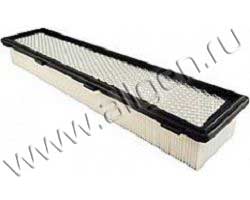 Воздушный фильтр Baldwin PA5649