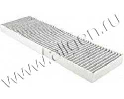 Воздушный фильтр Baldwin PA5660