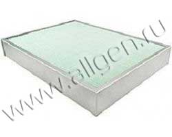 Воздушный фильтр Baldwin PA5681