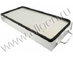 Воздушный фильтр Baldwin PA5711