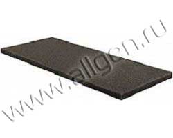 Воздушный фильтр Baldwin PA5721.