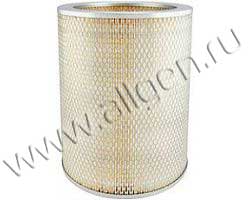 Воздушный фильтр Baldwin PA616.