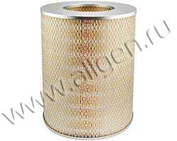 Воздушный фильтр Baldwin PA618.