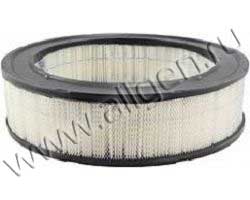 Воздушный фильтр Baldwin PA625