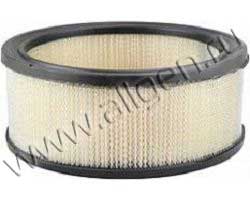 Воздушный фильтр Baldwin PA657